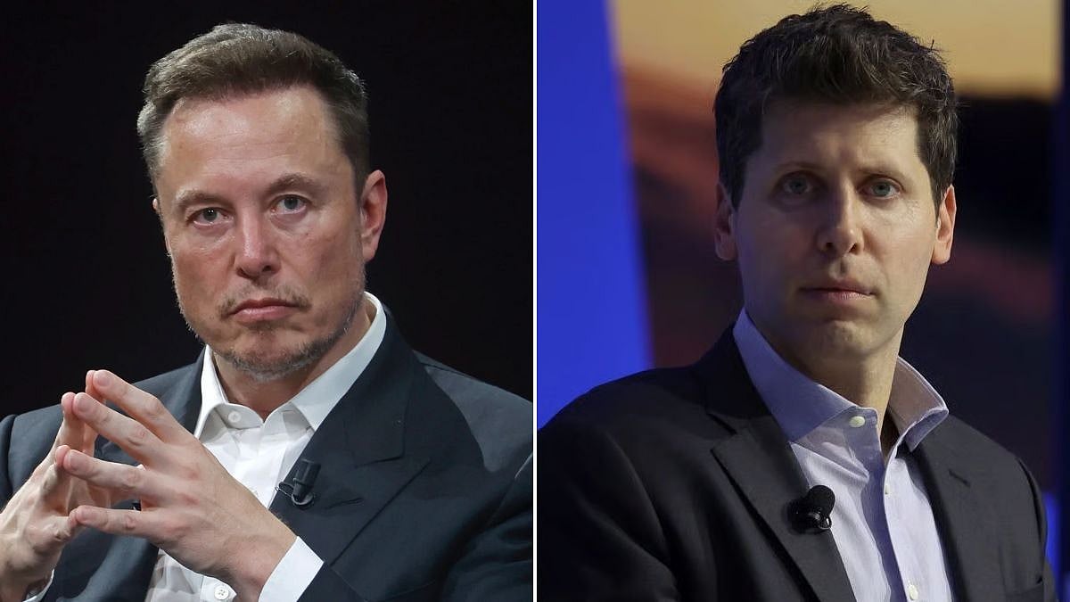 Elon Musk Loses Lawsuit Against OpenAI & CEO Sam Altman As California Jury Rules Claim Filed Too Late