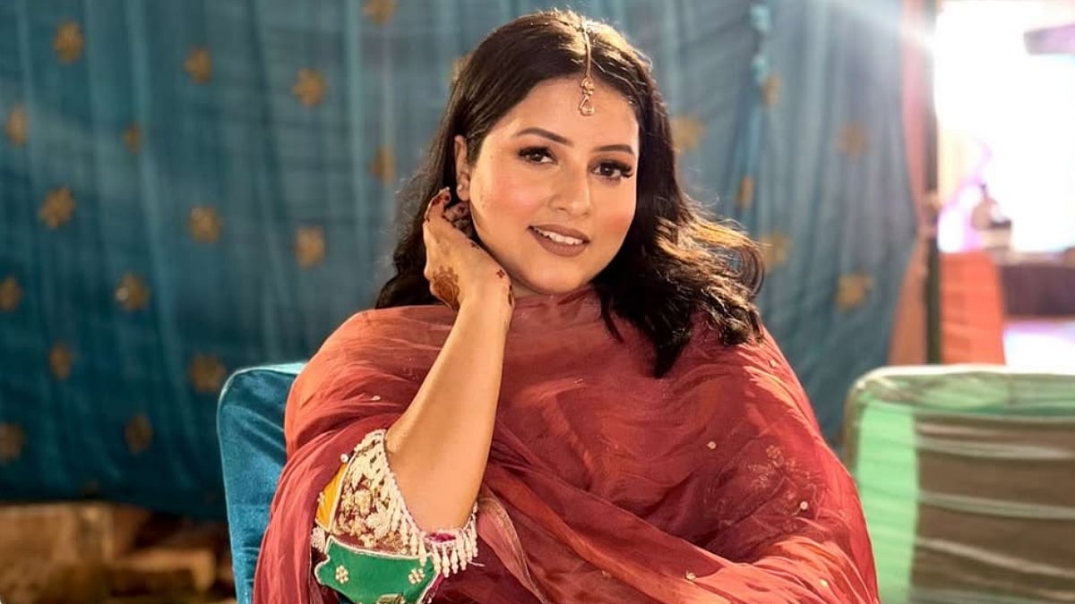 Who Was Inder Kaur? All About 29-Year-Old Punjabi Singer Found Dead In Ludhiana Canal After Alleged Abduction