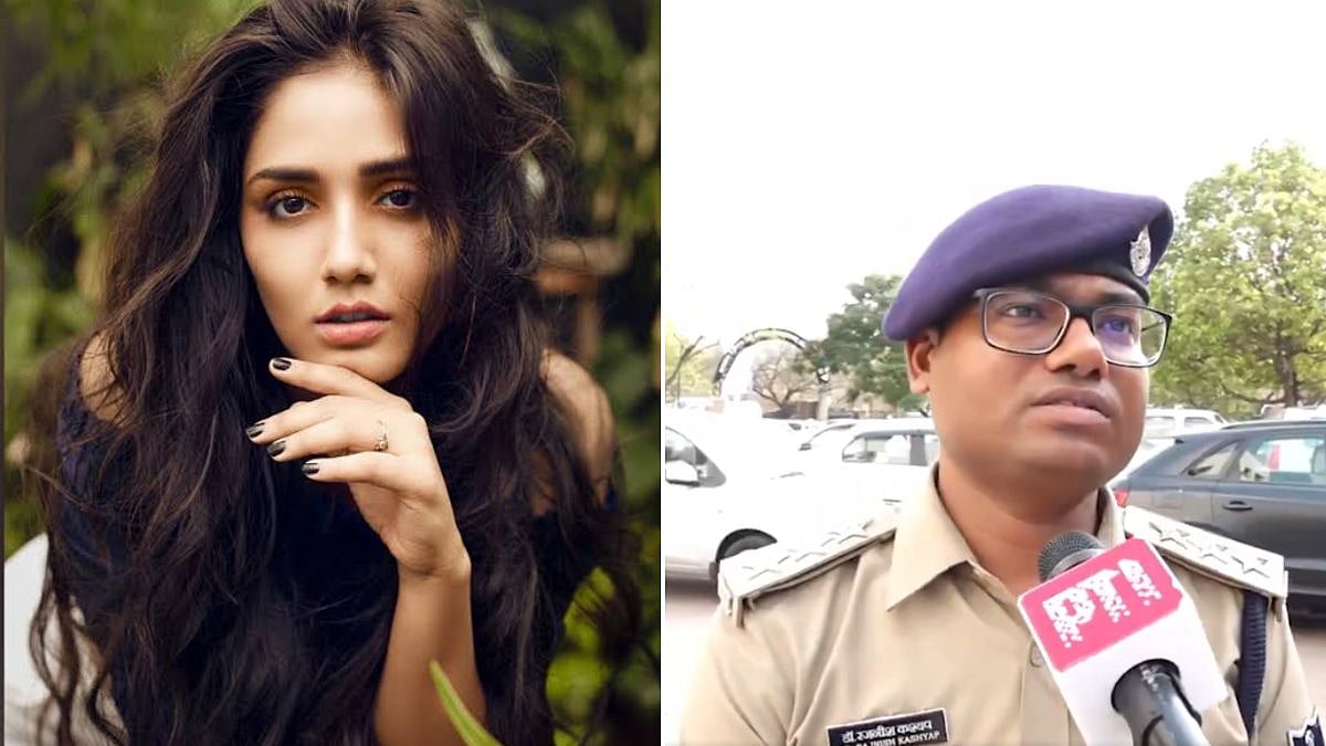 Twisha Sharma Death Case: Bhopal Court Rejects Anticipatory Bail Of Absconding Lawyer-Husband, Police Offer ₹10,000 Reward For Tip-Off On Arrest | Video