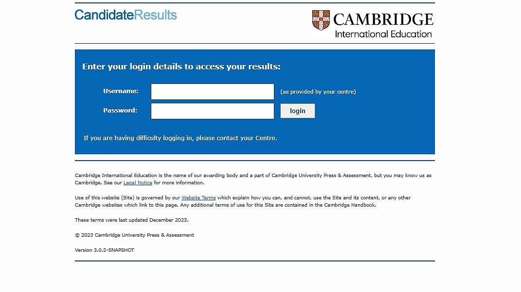 Cambridge International March 2026 Results Declared At myresults.cie.org.uk; AS & A Level Entries Rise 12% Across India