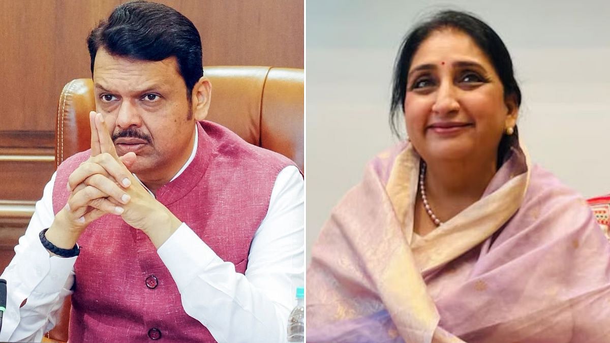 Are Tremors Within The NCP Signalling A Bigger Political Storm In Maharashtra?