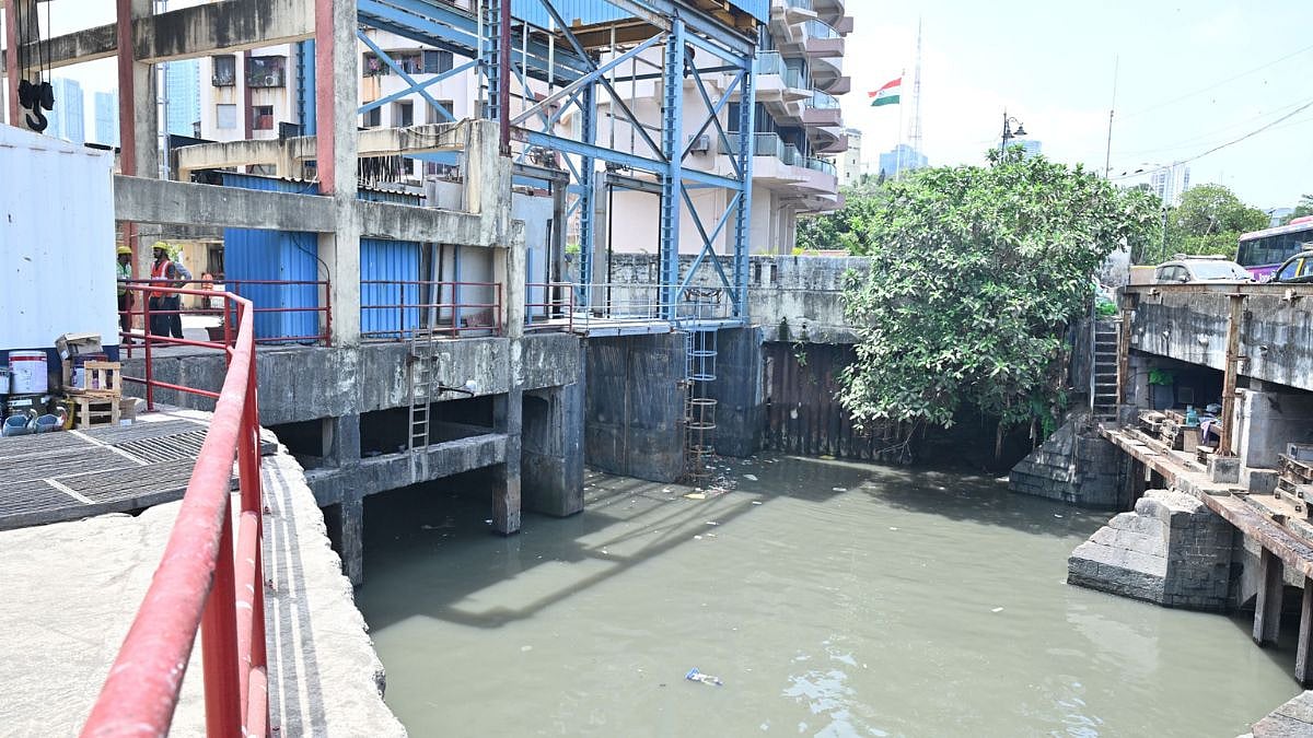 Mumbai Monsoon Preparedness: BMC Activates 16 Pumping Stations, Deploys 550 Dewatering Pumps Across City