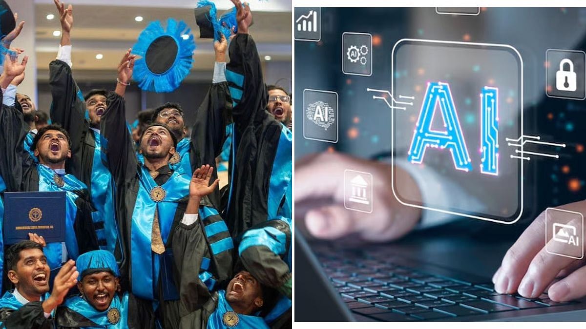 93% Of Indian Graduates Confident In Career Skills Despite AI Disruption, Finds CFA Institute Survey