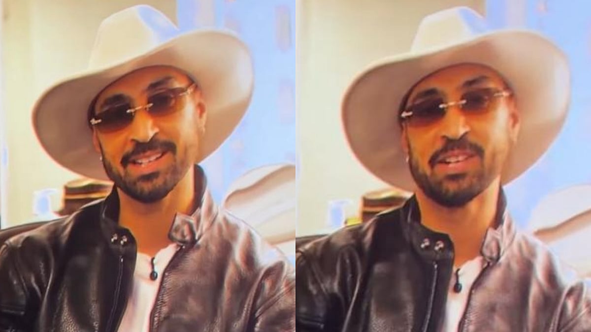 'Taking Care Of Some Things...': Diljit Dosanjh Sends Special Video Message At Main Vaapas Aaunga Trailer Launch In Mumbai