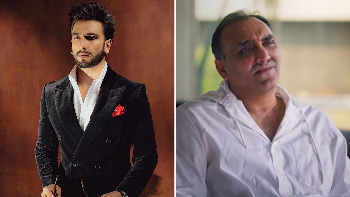 Three-Hour-Long Phone Call? Ranveer Singh & Aditya Chopra's Equation Returns