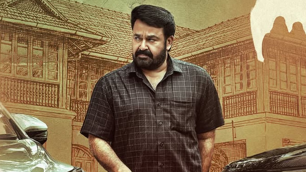 Drishyam 3: No Cuts For Malayalam, Tamil & Kannada Versions Of Mohanlal Starrer, But Word 'F**K' Gets Muted in Telugu Version - Report