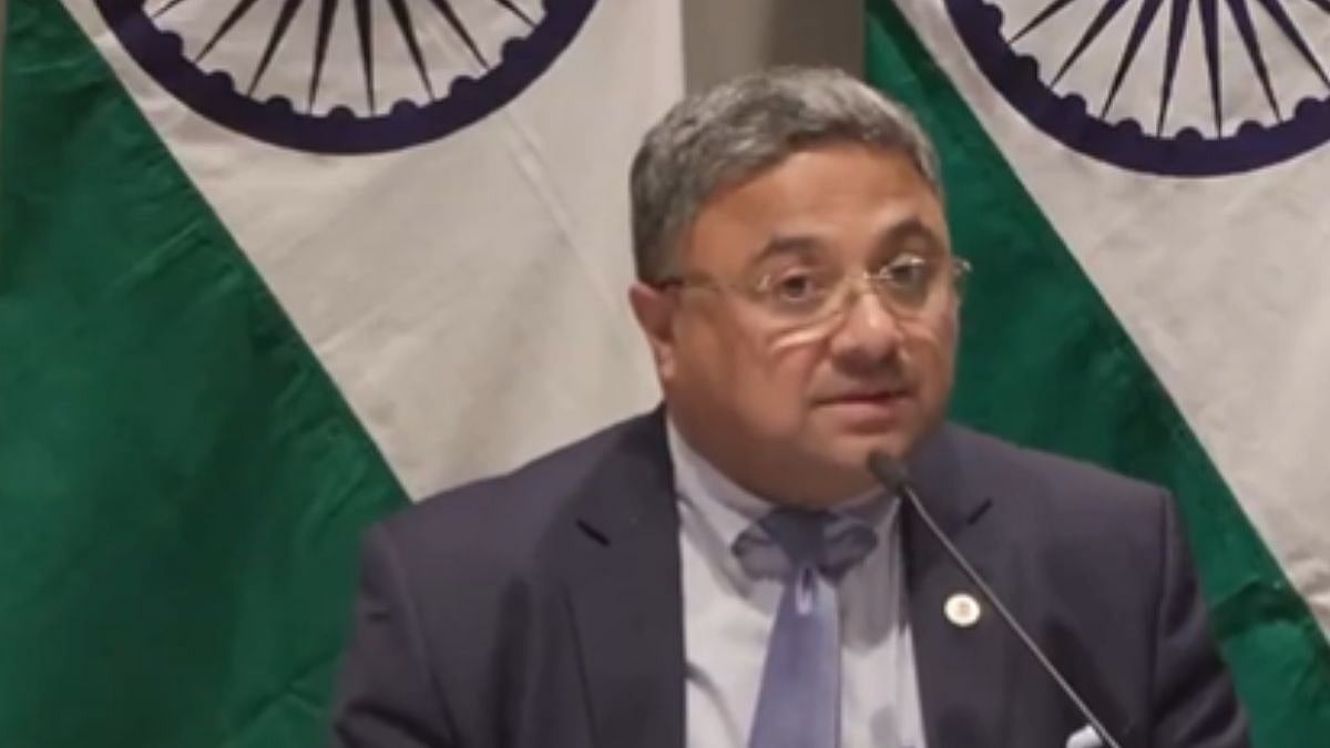 'Ignorant NGO Reports’: India Rebuts Norwegian Journalist’s Remarks On Human Rights And Press Freedom