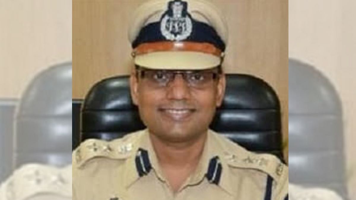 Rajesh Pradhan to Lead EOW
