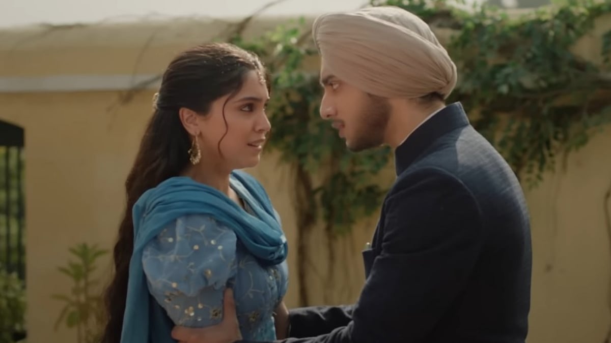 Main Vaapas Aaunga Trailer: 'Beautiful', 'Old-School Romance Revival'; Imtiaz Ali's Film Starring Sharvari-Vedang Raina Impresses Netizens