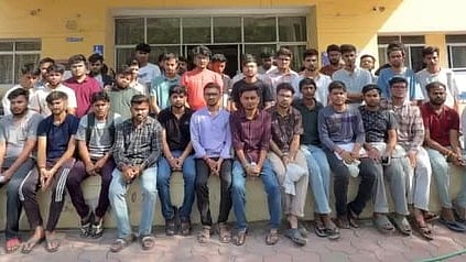 Drug Abuse - 3 Institute Of Engineering And Technology Students Suspended, 4th Faces Stricter Action In Indore