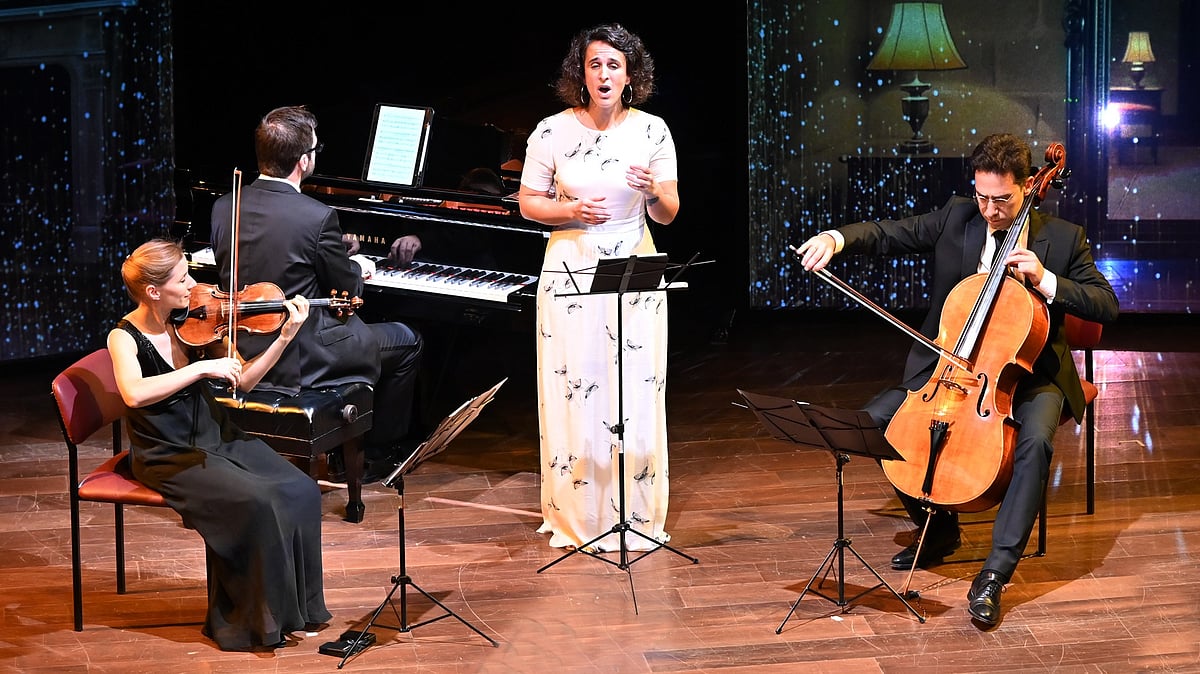 Mumbai, You Can't Miss This! NCPA To Host Grand 30th Edition Of Artie's Festival India With 'Mostly Beethoven'