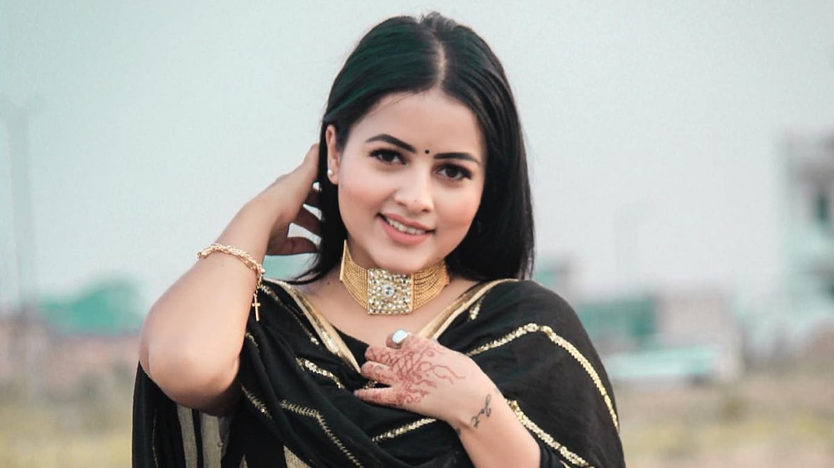 29-Year-Old Punjabi Singer Yashinder Aka Inder Kaur Found Dead In Ludhiana Canal Six Days After Alleged Abduction 
