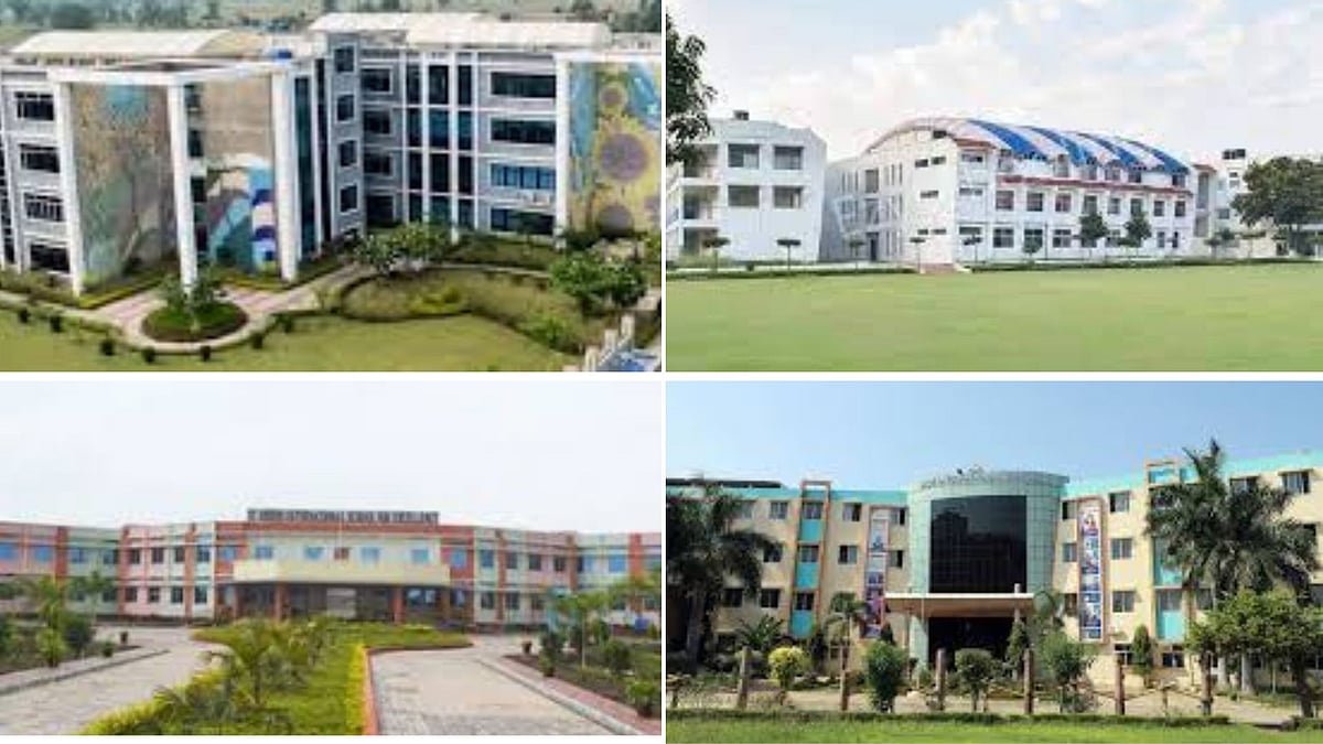 No School In Bhopal Receives Gold Medal In Third-Party Evaluation Under The School Certification Scheme