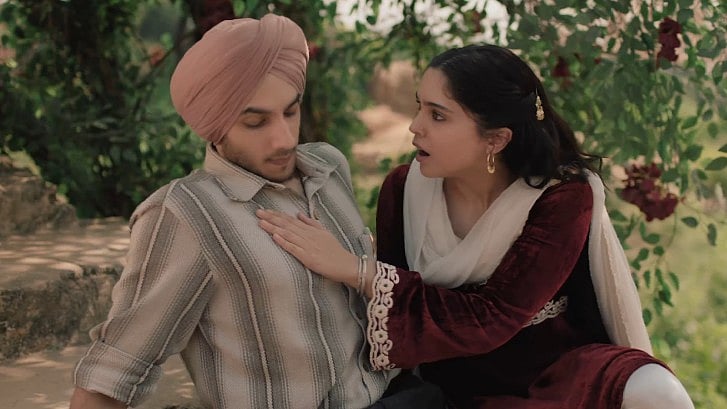 Main Vaapas Aaunga Trailer: Imtiaz Ali Brings Back Old-World Romance With Emotional Partition-Era Love Story