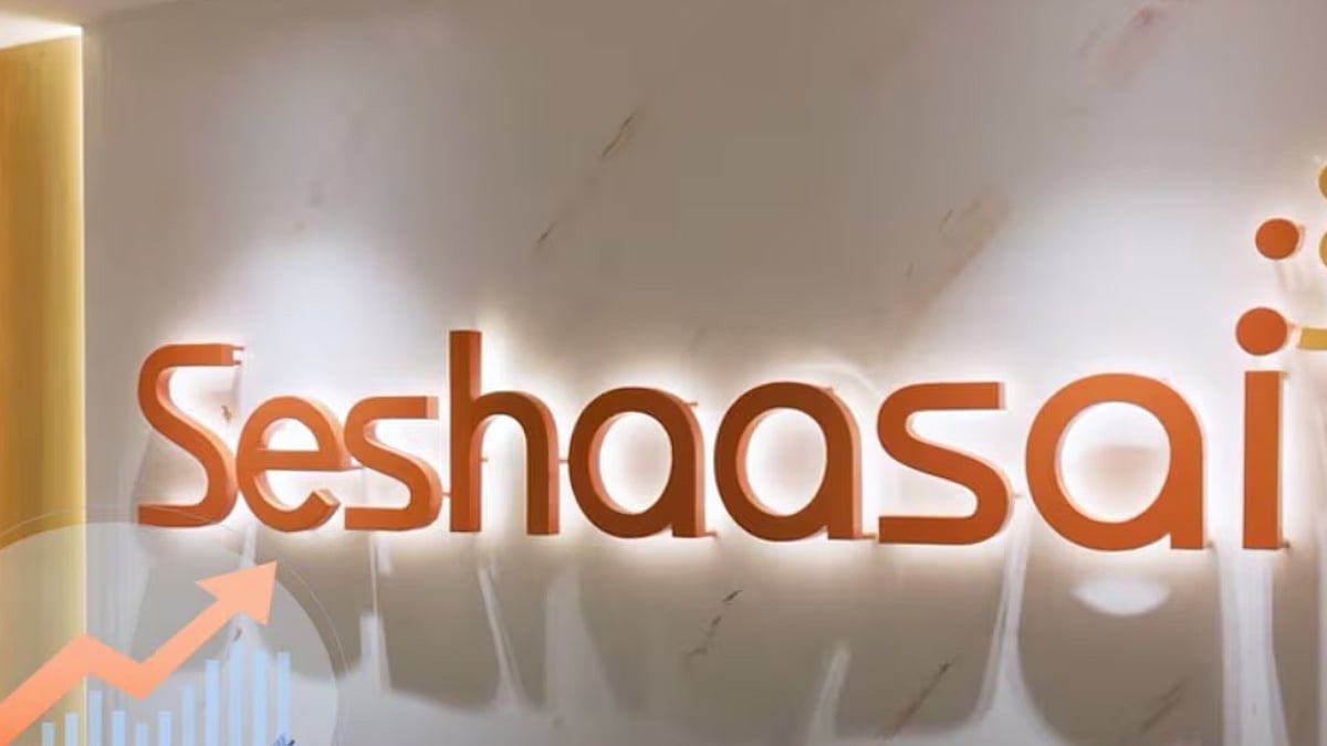 Seshaasai Technologies Reports 9.6% Revenue Growth, PAT Up 30% In Q4 