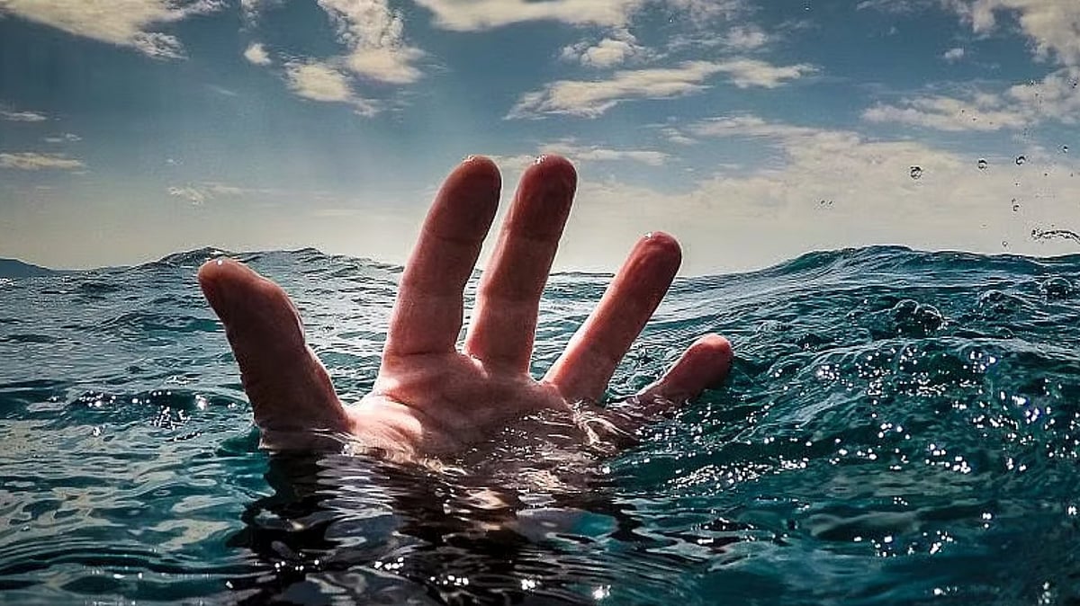 Nashik: Two Toddler Siblings Drown After Falling Into Water-Filled Pit Near Chikhali