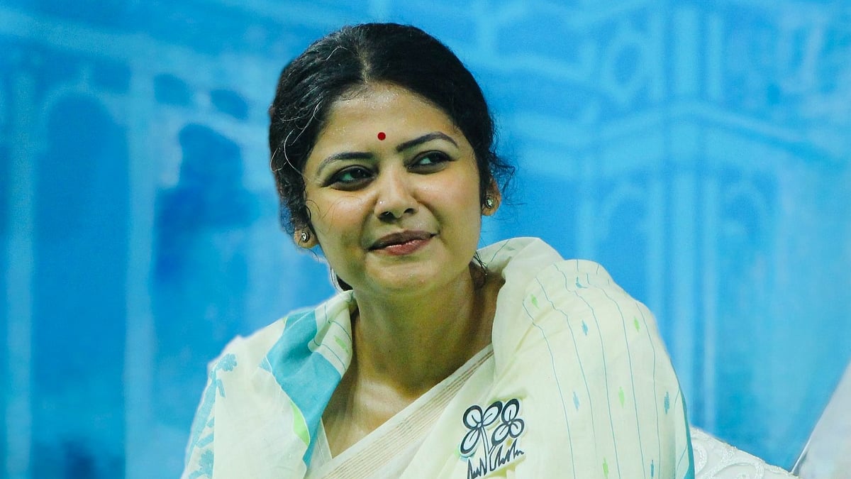 'I Will Not Be Bullied Into Silence': Saayoni Ghosh Demands Action Against UP BJP Functionary For Announcing Bounty To 'Behead' Her