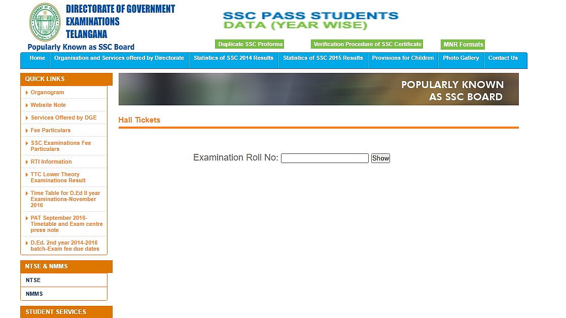 AP SSC Supplementary Hall Ticket 2026 Released At bse.ap.gov.in; Exams Begin May 25 Across Andhra Pradesh
