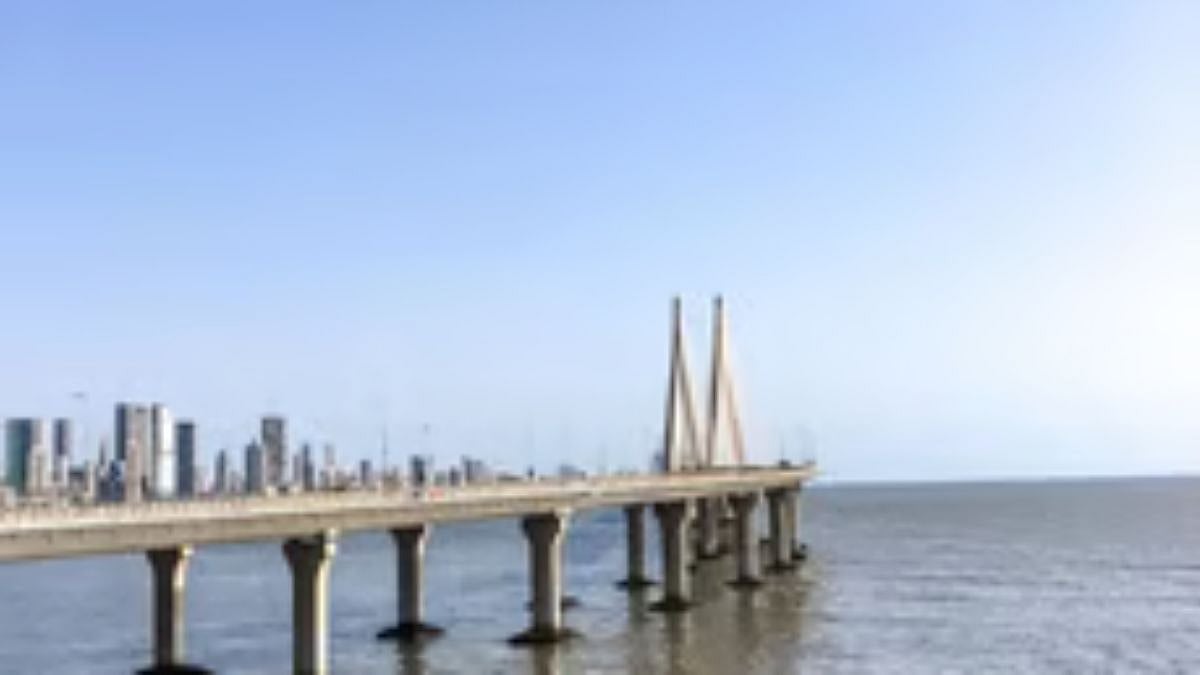 Mumbai Weather Alert, May 19: City Wakes Up To Cloudy Skies, Sunny Day Expected Today; AQI Remains 'Good' At 27