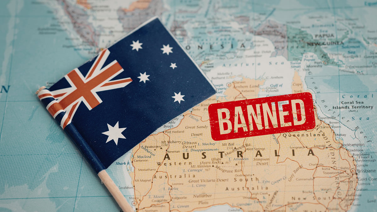 Australia Bans New International Student Course Registrations At Private Colleges For 12 Months