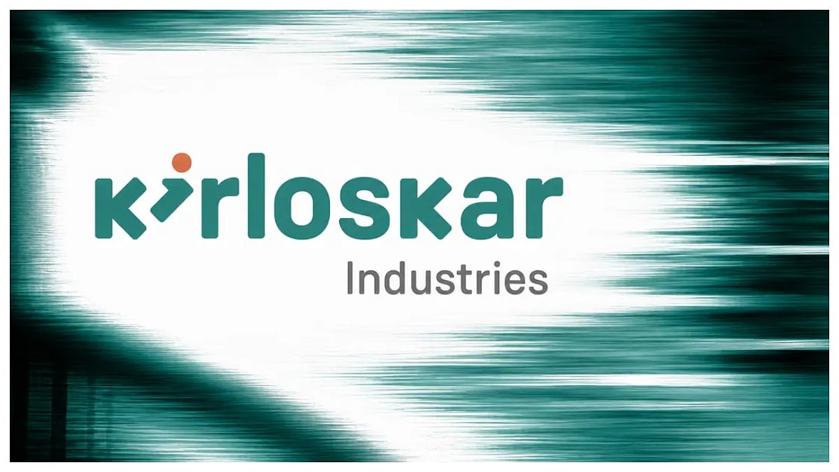 Kirloskar Industries Reports 14% Net Profit Growth In Q4 FY26