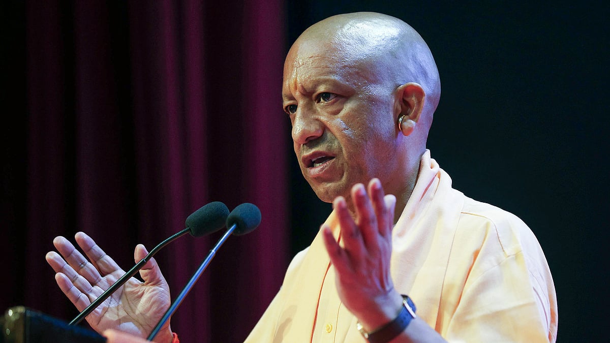 Yogi Govt’s ‘Ek Janpad Ek Vyanjan’ Scheme To Take UP’s Traditional Dishes Global