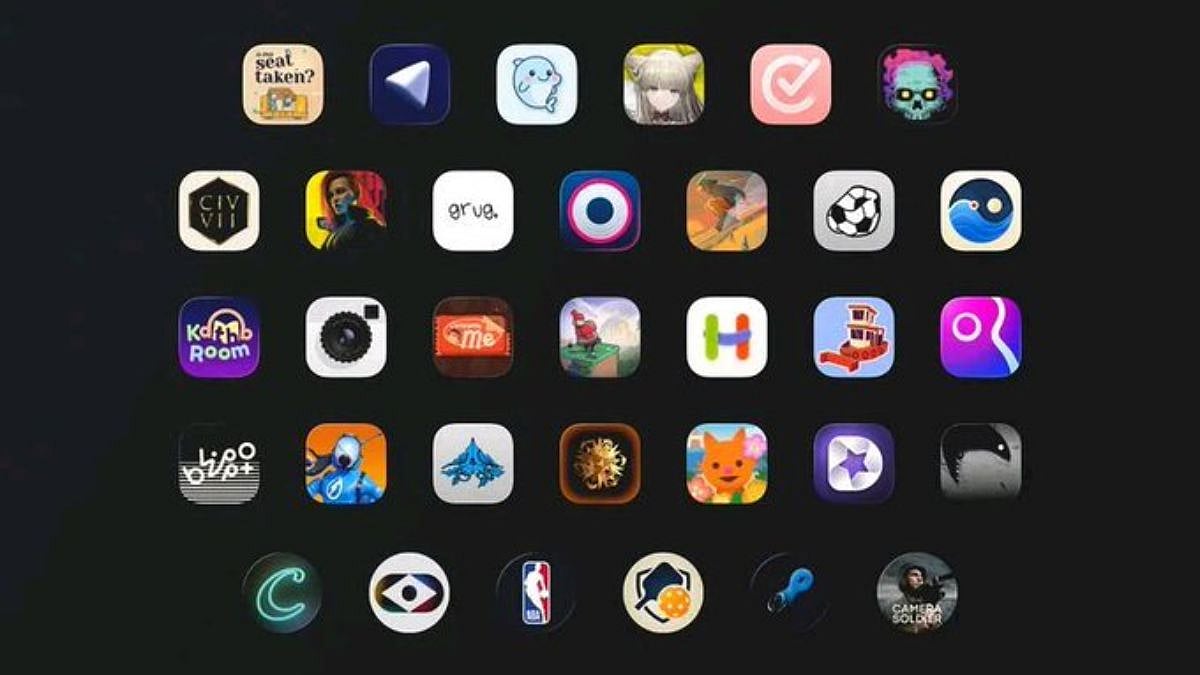 Two India-Origin Apps, Katha Room & Guitar Wiz, Named Finalists For Apple Design Awards 2026