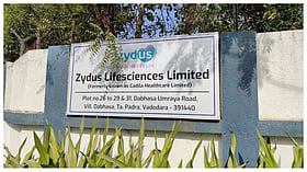 Zydus and MSN launch first generic Adempas (riociguat) in the U.S.