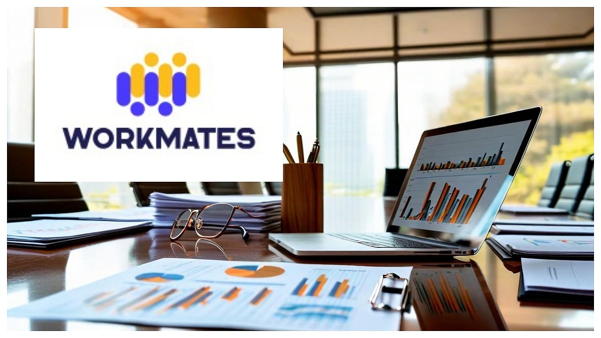 Workmates Core2Cloud Reports 33.6% Revenue Growth, Expands Workforce