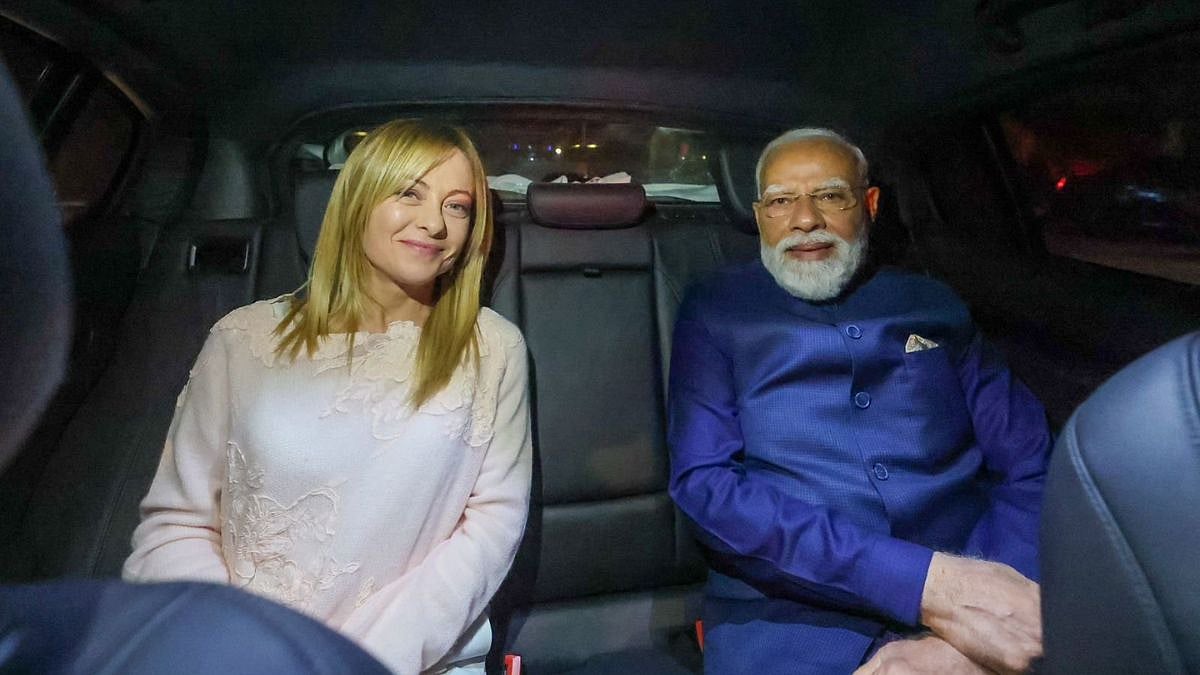 'Cooperation Mirrors Shared Awareness': PM Narendra Modi & Giorgia Meloni Joint Op-Ed Charts Ambitious Roadmap For India-Italy Ties