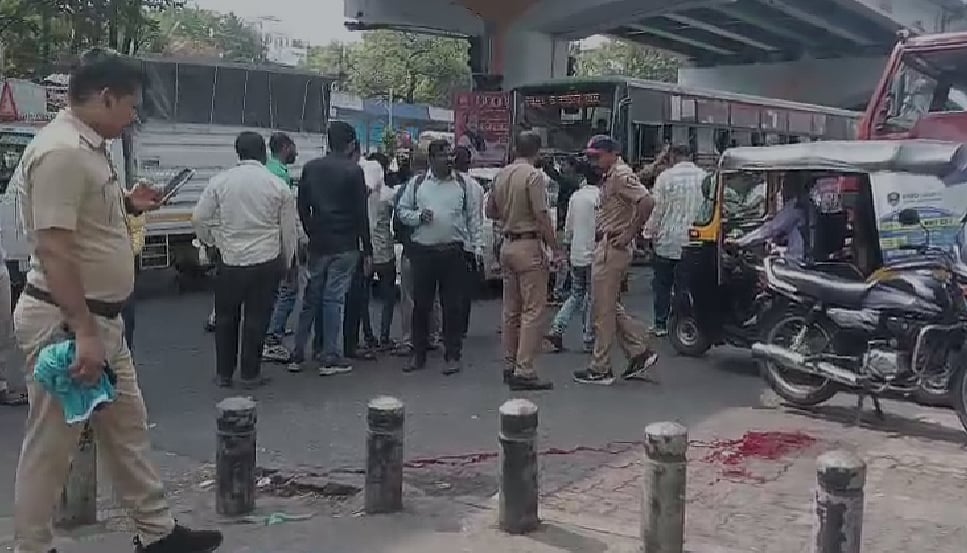 FIR Against Andekar Gang Members After Broad Daylight Shooting Of Autorickshaw Driver In Pune’s Sahakar Nagar