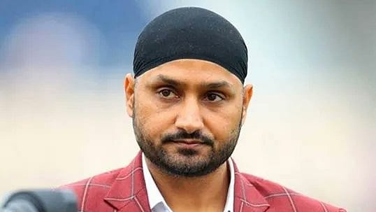 Harbhajan Singh Hits Back At Netizen Over His Comment After BJP MP Shares Child Abduction VIDEO From Punjab