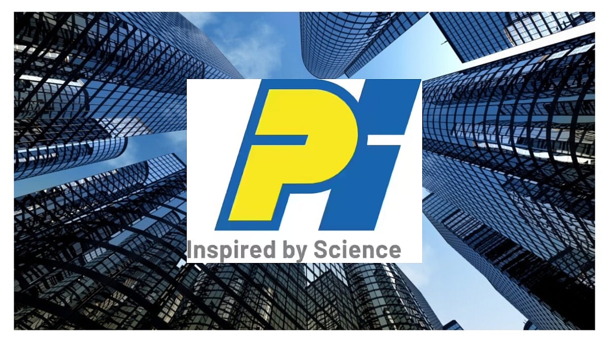 PI Industries Reports 12% Revenue Decline, Net Profit Down 39% In Q4 