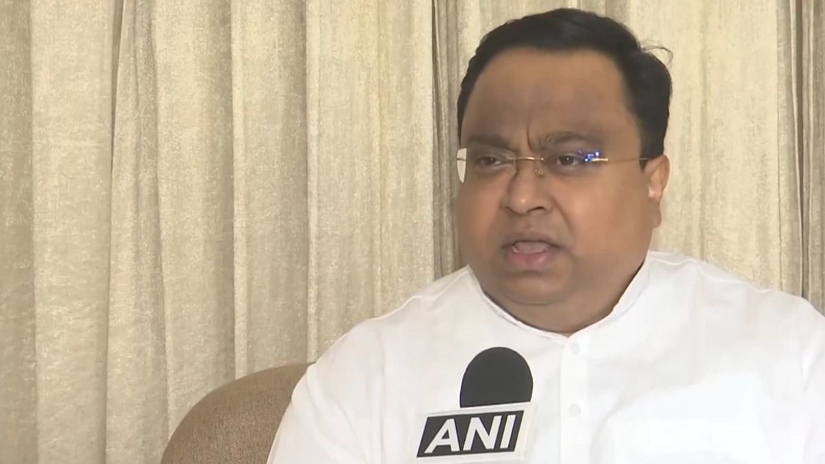 Jan Aushadhi Centres Staying Open Amid Chemists’ Strike Against E-Pharmacy Push Is a 'Very Positive Step': BJD MP Sasmit Patra | Video