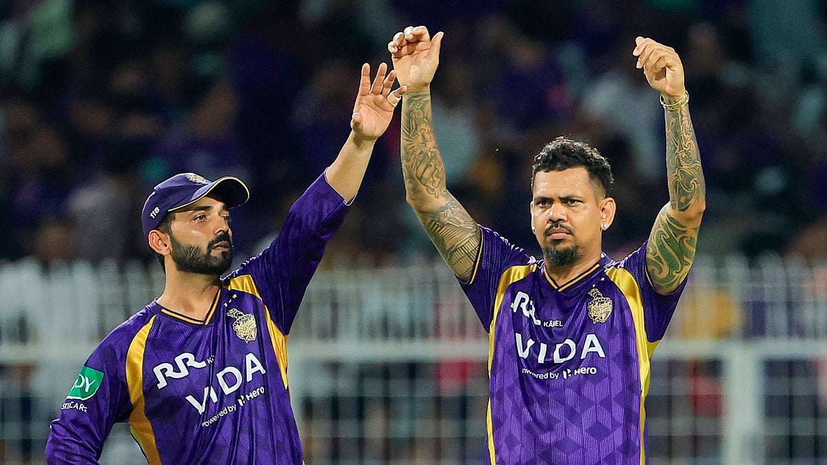 IPL 2026 Playoffs Race: What Happens If KKR Wins Against MI Today?