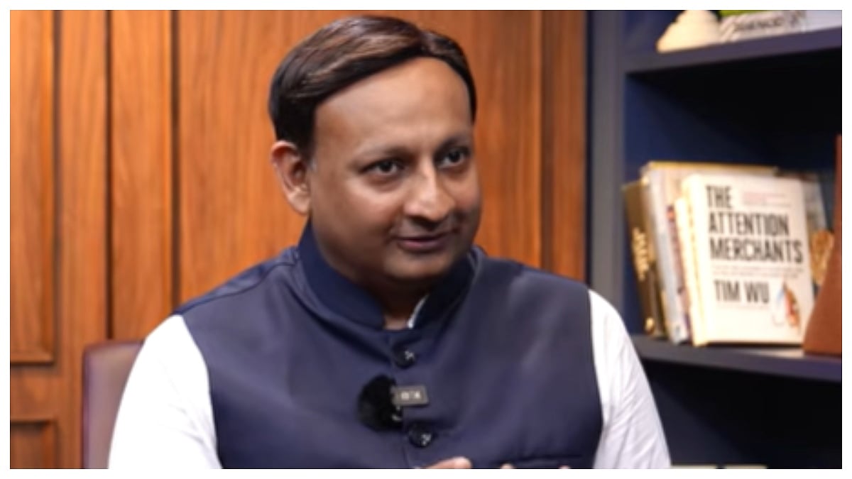 Market Volatility, Small Caps And AI Opportunities, Rahul Veera Explains Where Investors Should Put Money?