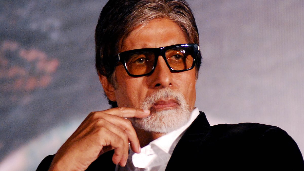 Amitabh Bachchan, 83, Pens Cryptic Note Amid Hospitalisation Reports: 'Parrots Begin To Chatter...'