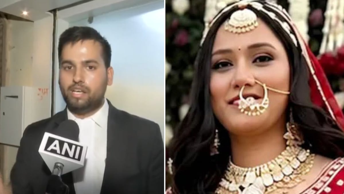 Twisha Sharma Death Case: 'Case Being Mishandled, Her Body Is Worsening At AIIMS-Bhopal,' Alleges Advocate Ankur Pandey, Demands Re-Postmortem At AIIMS Delhi-- VIDEO
