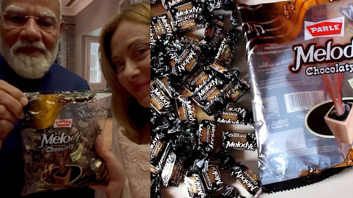 PM Modi-Meloni Moment Brings Parle Melody Into Global Spotlight; Know More About The Iconic Toffee's Origin & History