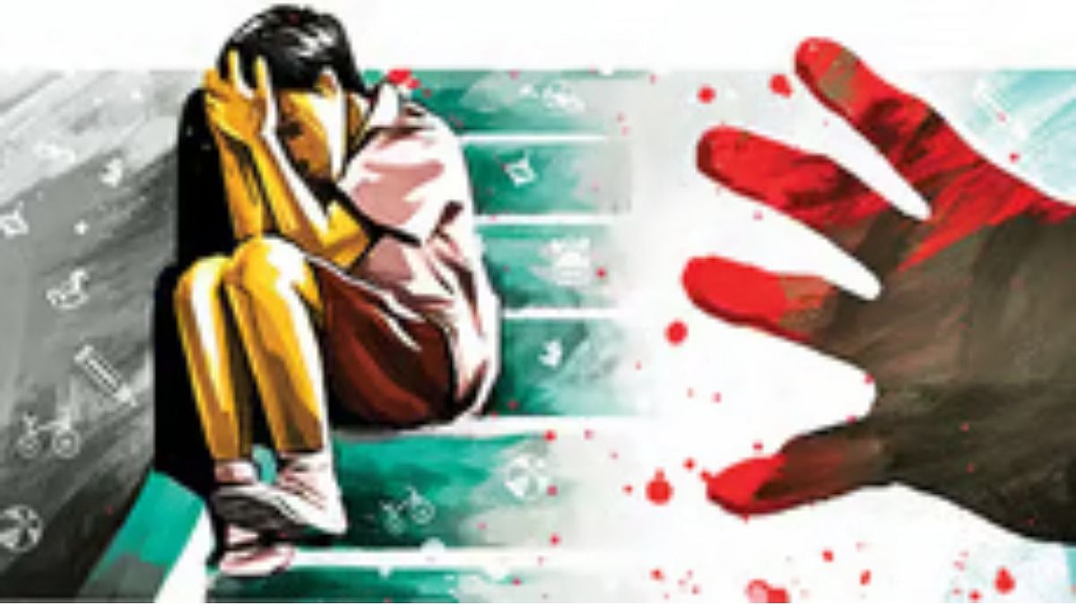 Mumbai Shocker! 40-Year-Old Man Allegedly Molests Minor Boy In Agripada; Hunt On For Absconding Accused