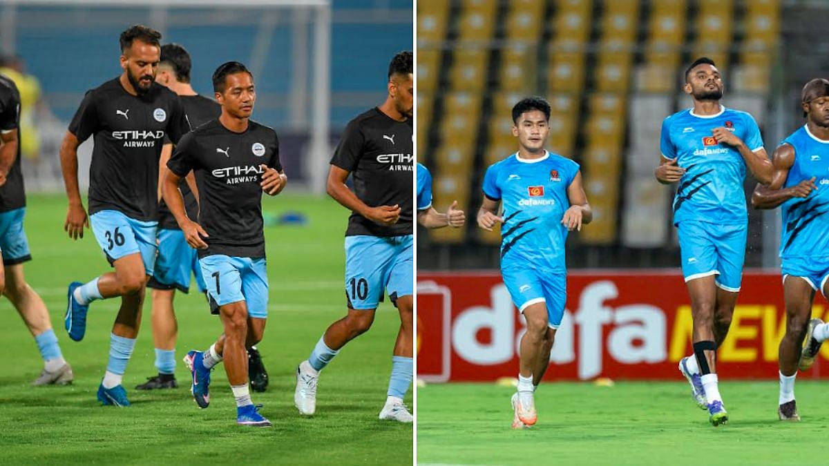 ISL Final Day Drama: Punjab, Mumbai City And Jamshedpur Battle For Title As Simultaneous Kickoffs Decide Destiny