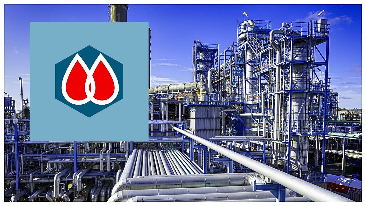 Mysore Petro Chemicals Reports 190% Revenue Growth To ₹21.6 Crore In Q4 