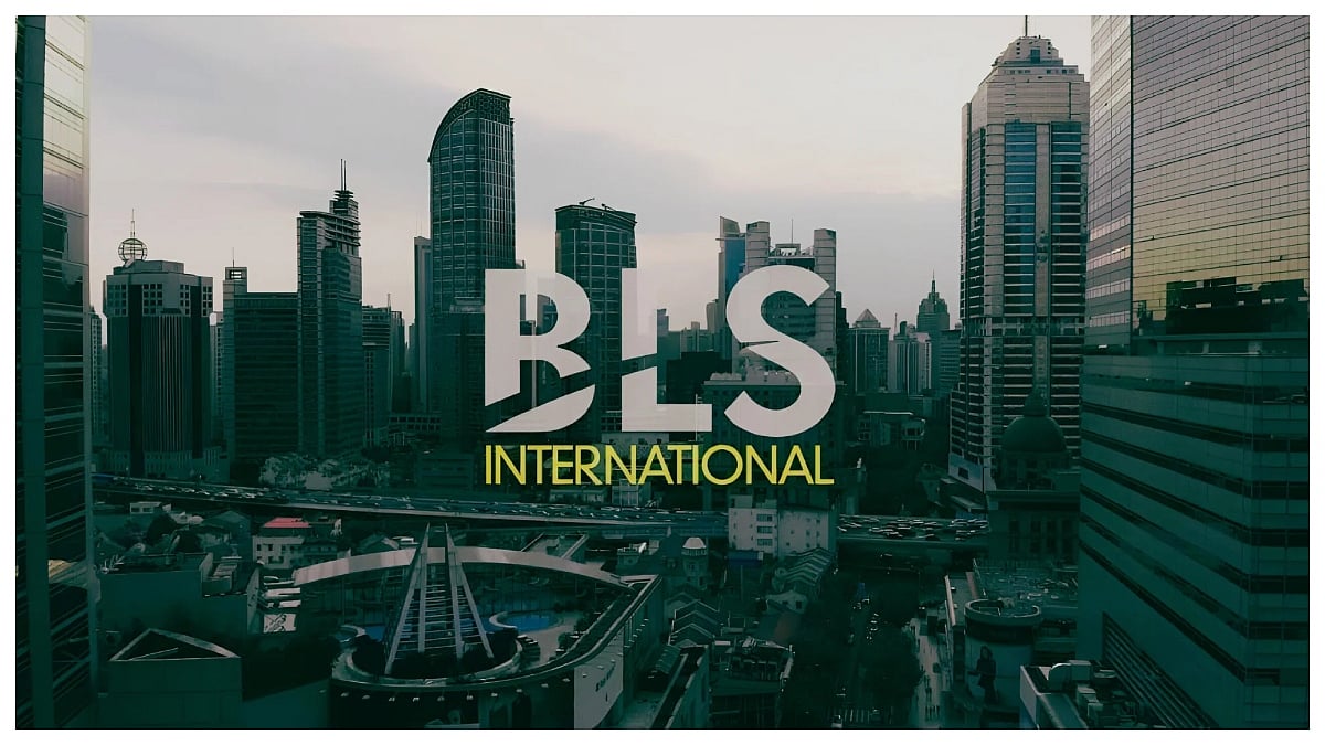 BLS International Reports 17.6% Revenue Growth In Q4, PAT Up 28.7%