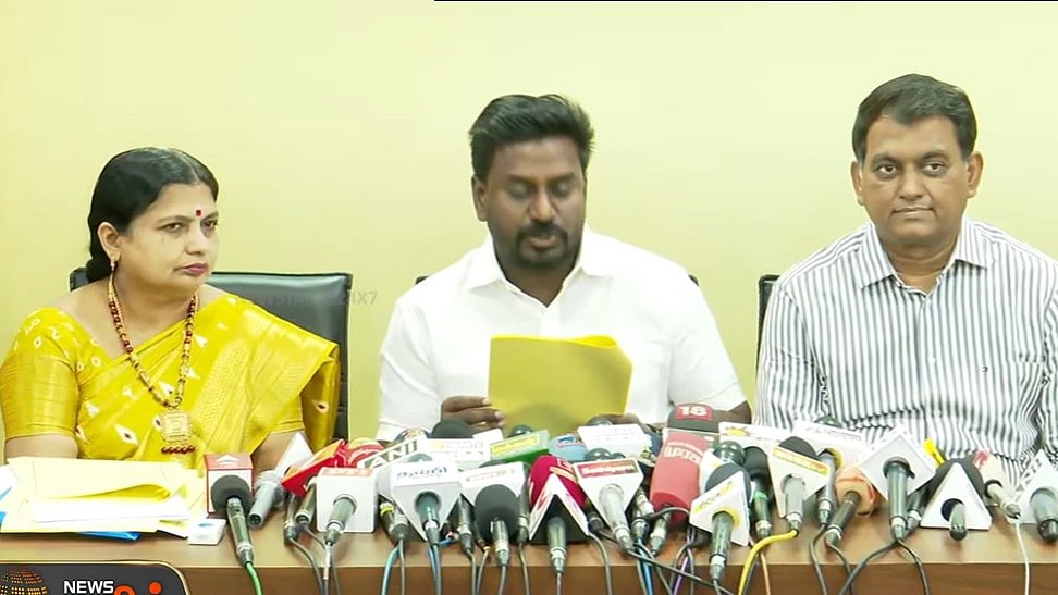 Tamil Nadu SSLC Result 2026: Overall Pass Percentage Stands At 94.31%