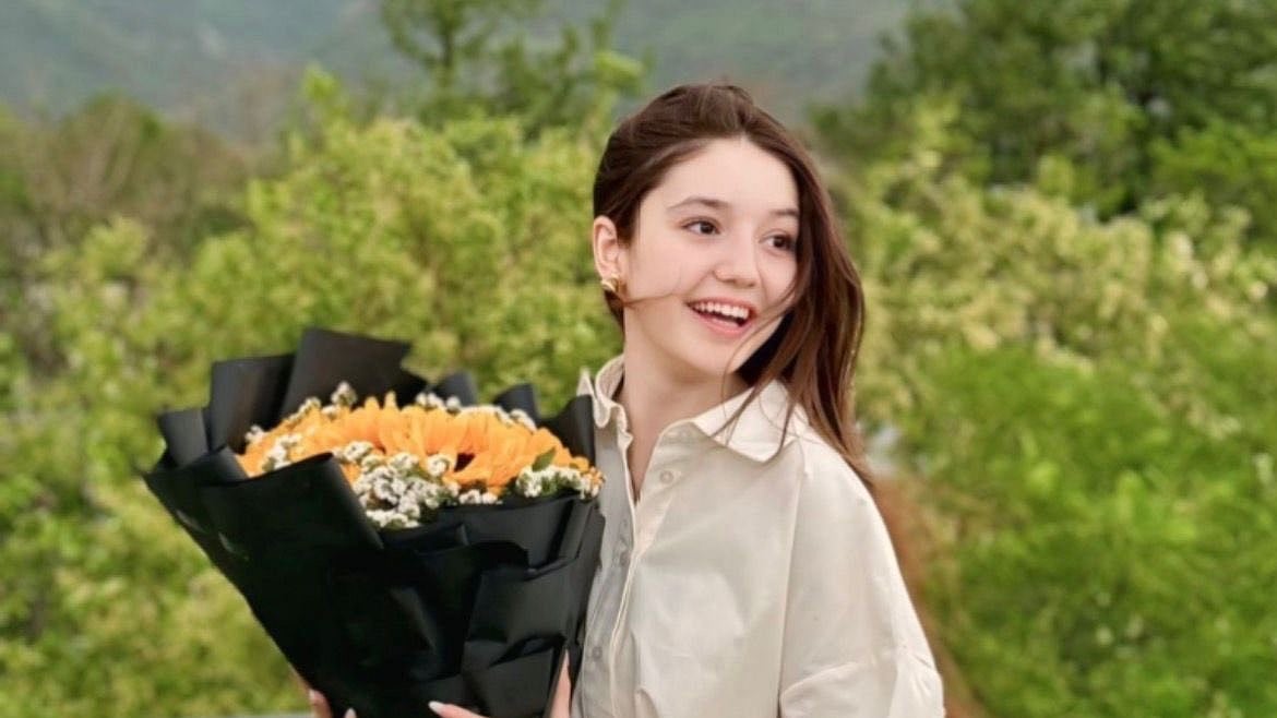 Pakistan Court Sentences Man To Death For Murder Of 17-Year-Old TikTok Star Sana Yousaf