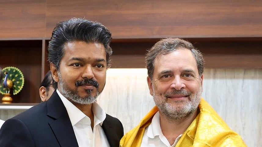 Congress To Join Tamil Nadu Cabinet After 59 Years, Two MLAs To Take Oath