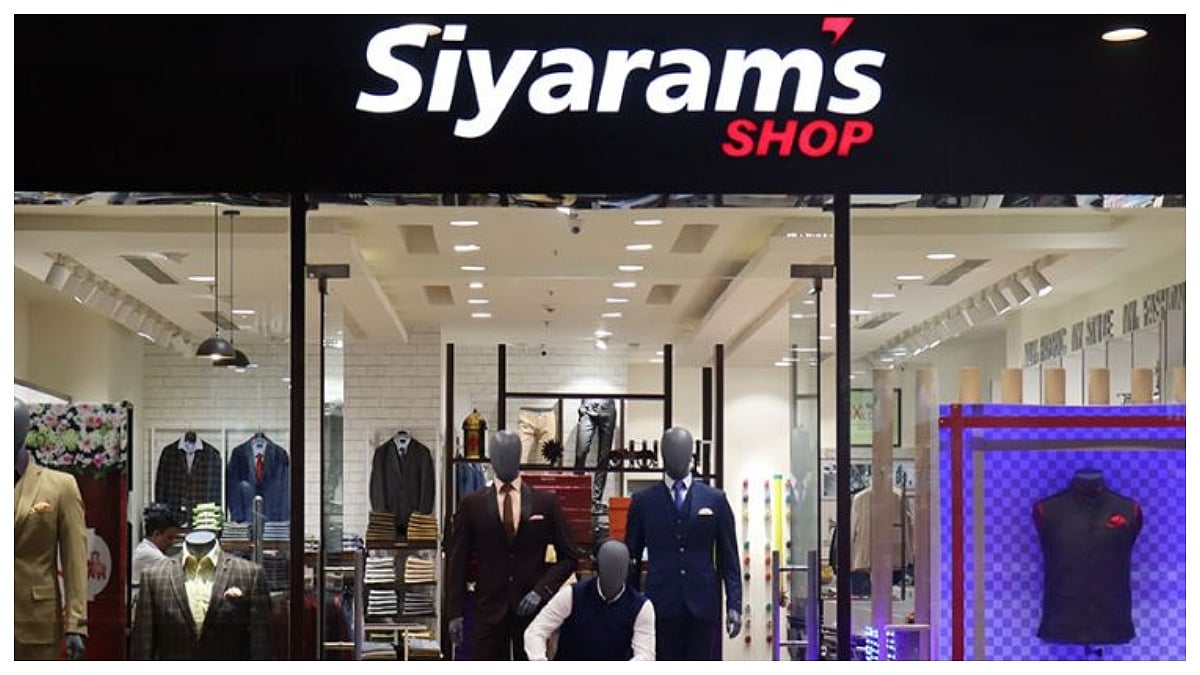 Siyaram Silk Mills Reports 16.1% Total Income Growth In Q4, PAT Up 30.6%