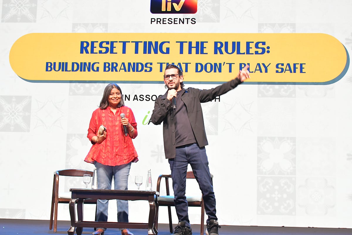 Goafest 2026 Day 1: India No Longer Looks Abroad For Validation, Structural Shift Must Follow, Say Industry Leaders