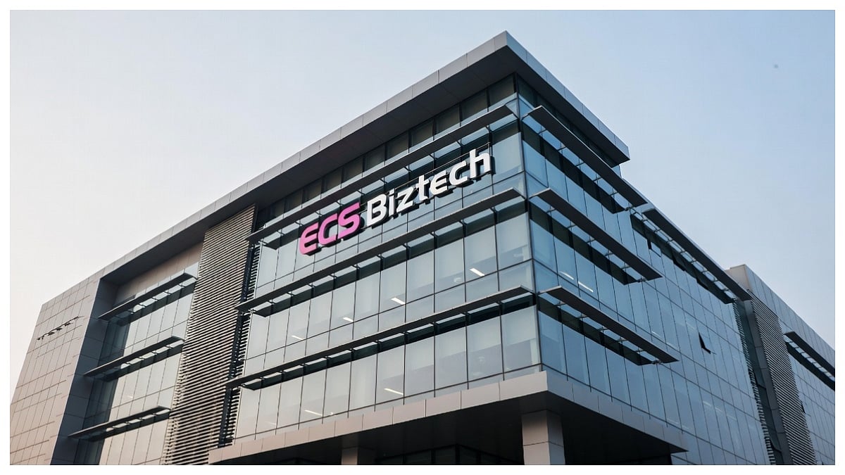 ECS Biztech Reports 24.4% Revenue Decline, Profit Before Tax Declines ₹0.2 Crore In Q4 