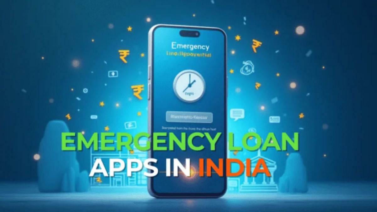 7 Best Emergency Loan Apps In India That Approve In Under 30 Minutes | file photo